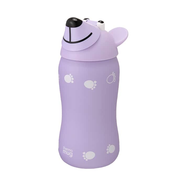 ANIMAL BOTTLE BEAR - Image 11