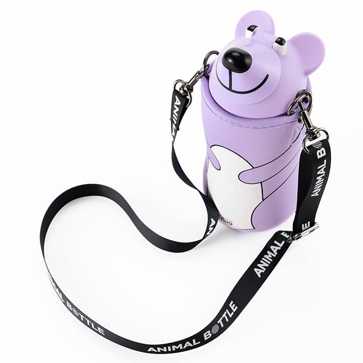 ANIMAL BOTTLE BEAR - Image 12