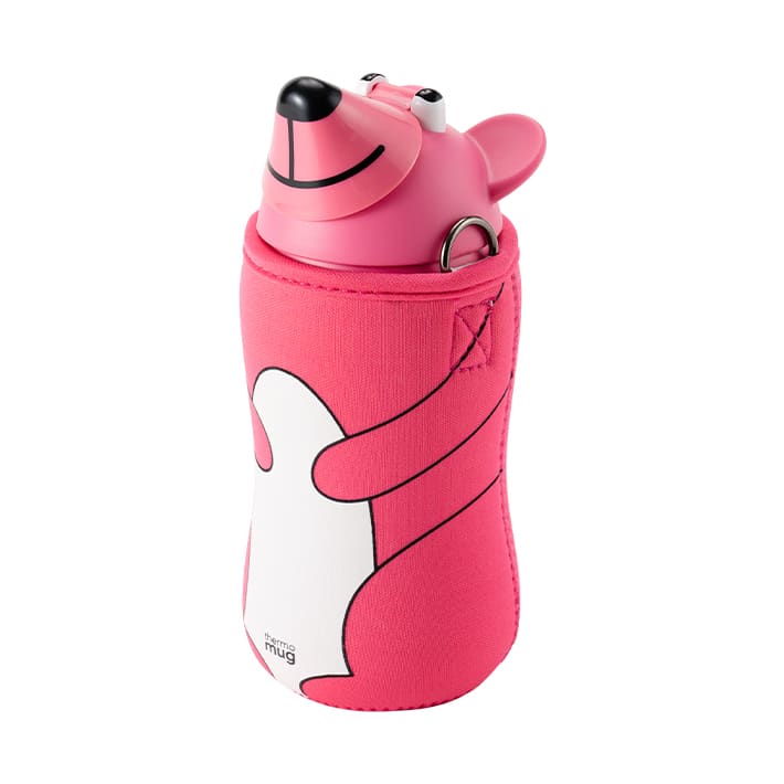 ANIMAL BOTTLE BEAR - Image 14