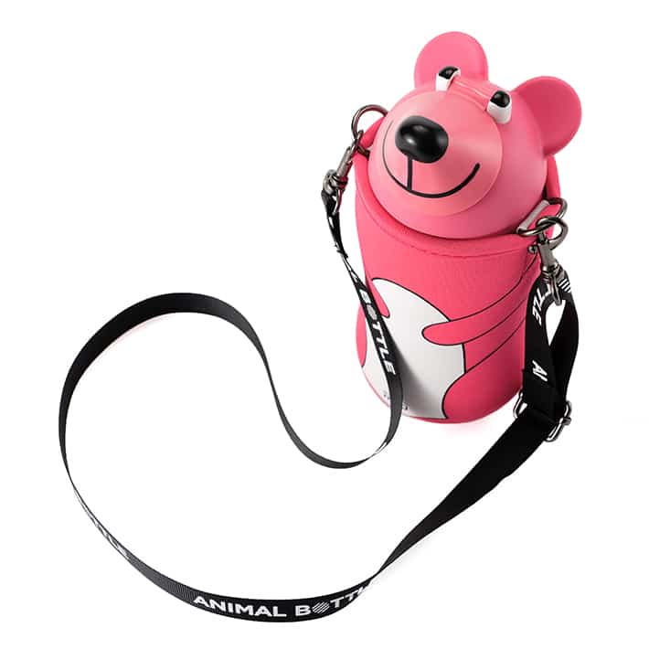 ANIMAL BOTTLE BEAR - Image 18