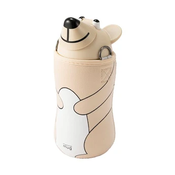 ANIMAL BOTTLE BEAR - Image 19