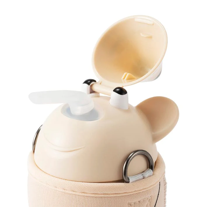 ANIMAL BOTTLE BEAR - Image 21