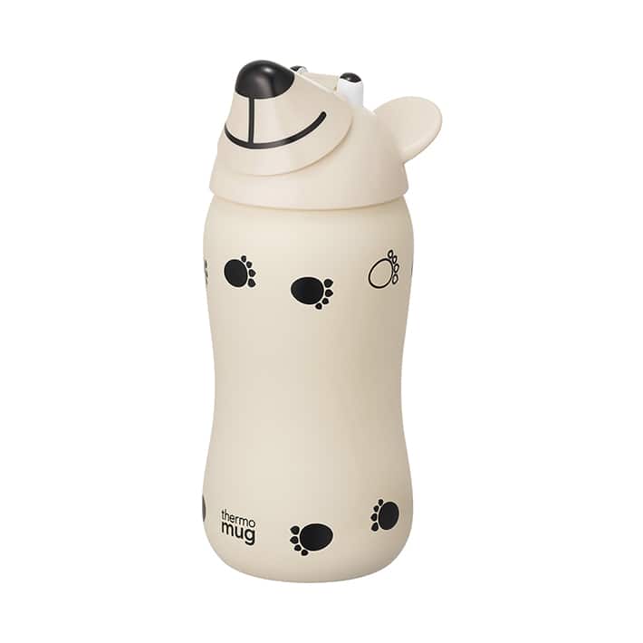 ANIMAL BOTTLE BEAR - Image 23