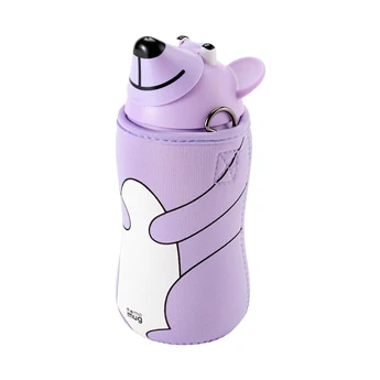 ANIMAL BOTTLE BEAR - Image 7