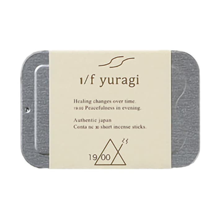 1/f yuragi 19:00 - Image 2