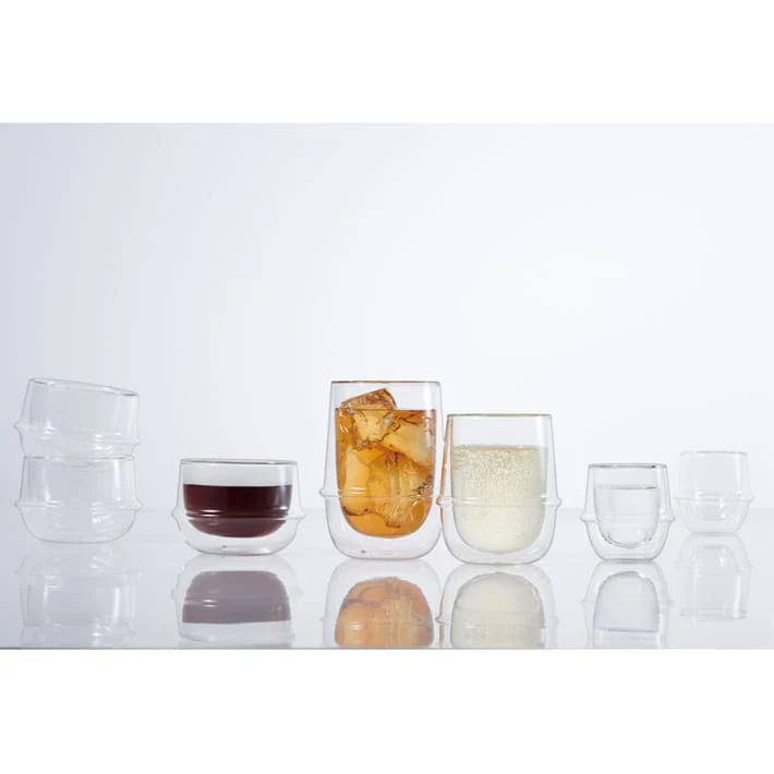 KRONOS　ダブルウォール コーヒーカップ - Image 5