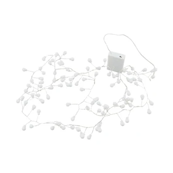LEDデコレーションライト グレイン 2m - Image 2