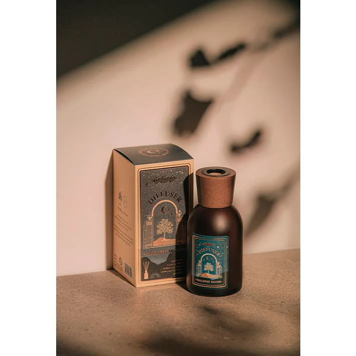 OPTATUM Diffuser 150ml Walking Moon - Image 4