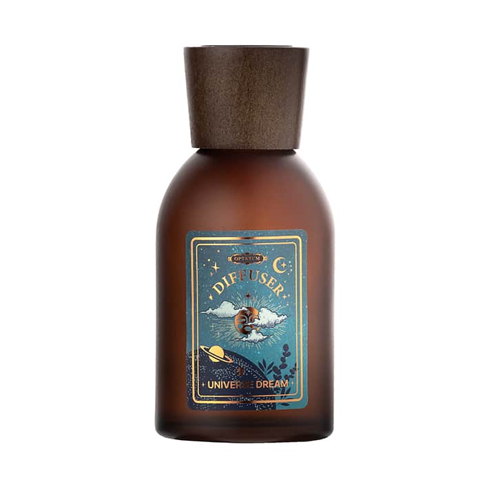 OPTATUM Diffuser 150ml Universe Dream - Image 3