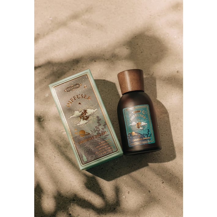 OPTATUM Diffuser 150ml Universe Dream - Image 4
