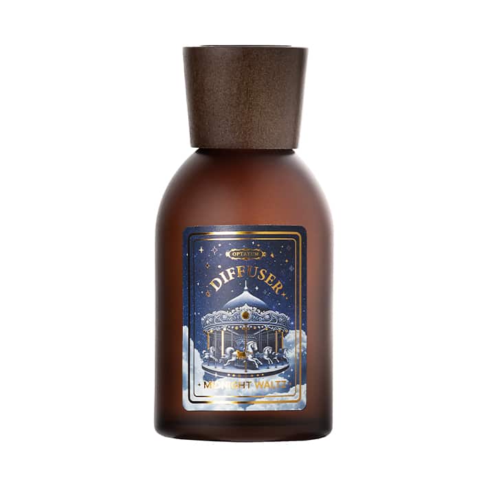 OPTATUM Diffuser 150ml Midnight Waltz - Image 3