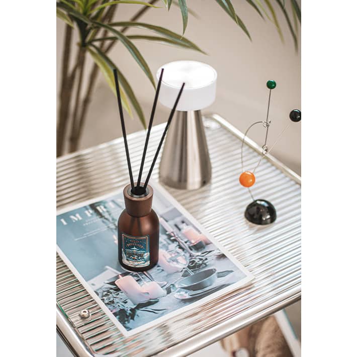 OPTATUM Diffuser 150ml Midnight Waltz - Image 6