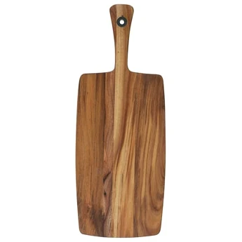 Acacia cutting board