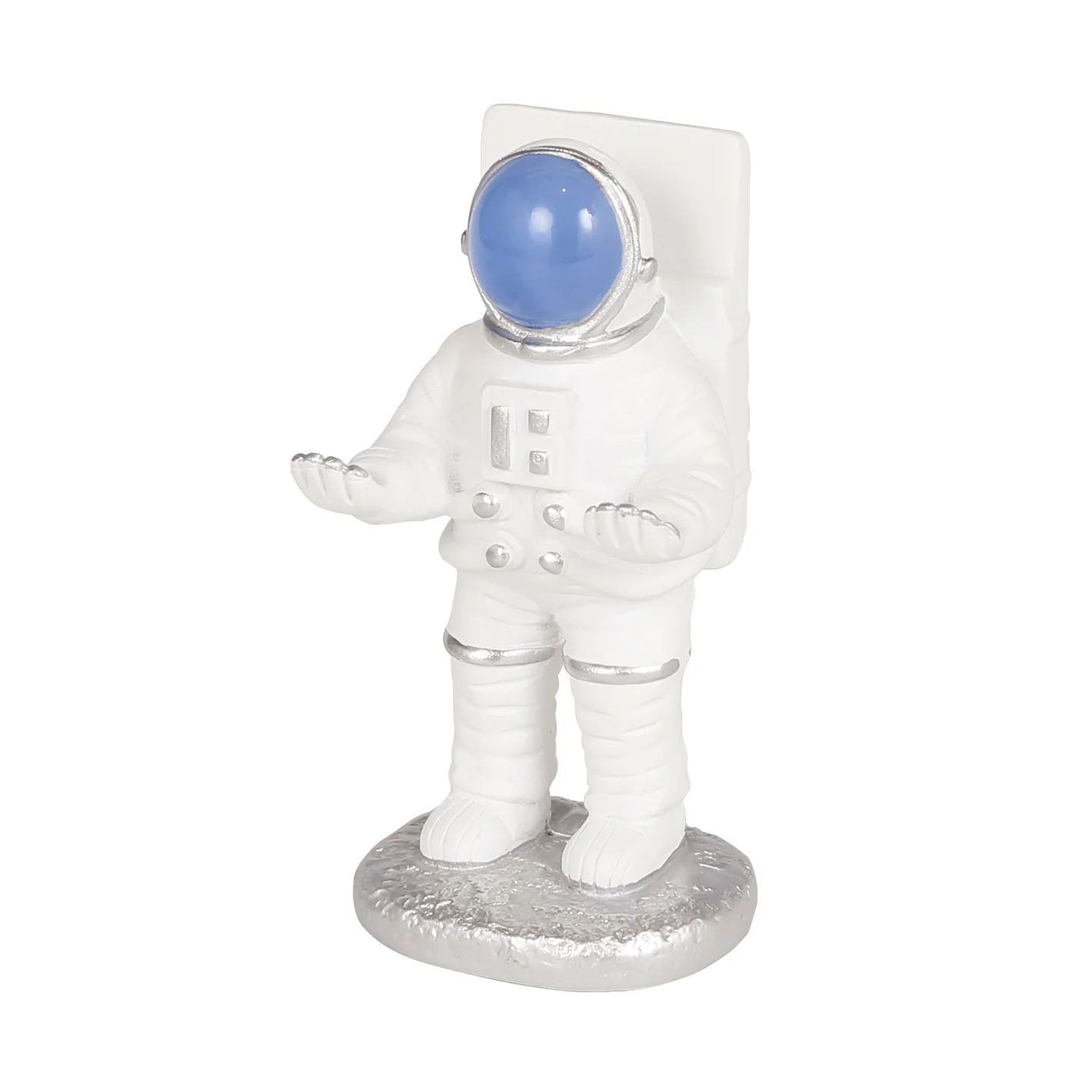 ASTRONAUT GLASSES HOLDER ホワイト - Image 2