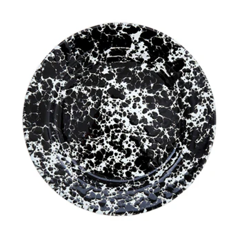 CROW CANYON HOME FLAT SALAD PLATE