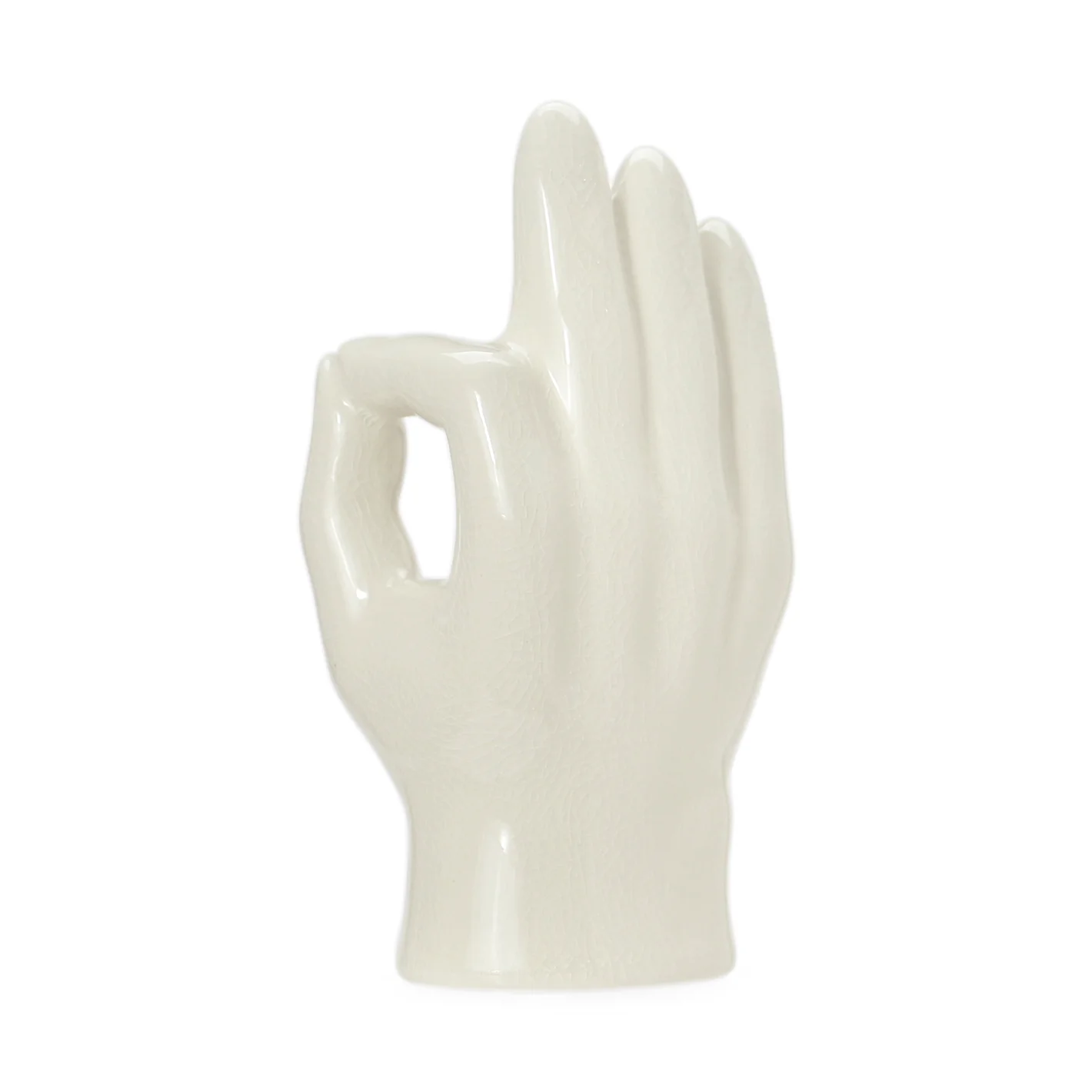 Porcelain Hand object OK - Image 3