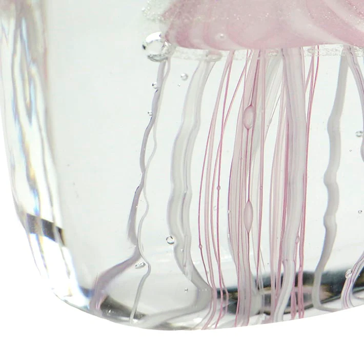 JELLYFISH TWISTED LEG Square/Pink - Image 5
