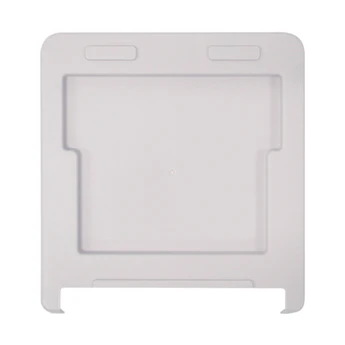 LID FOR SHELF CONTAINER 20L Light Gray