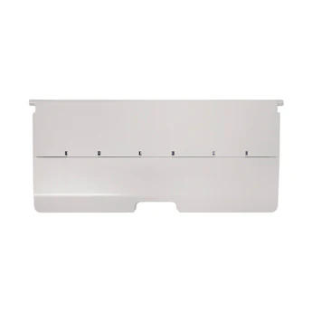 DOOR FOR SHELF CONTAINER 50L Light Gray