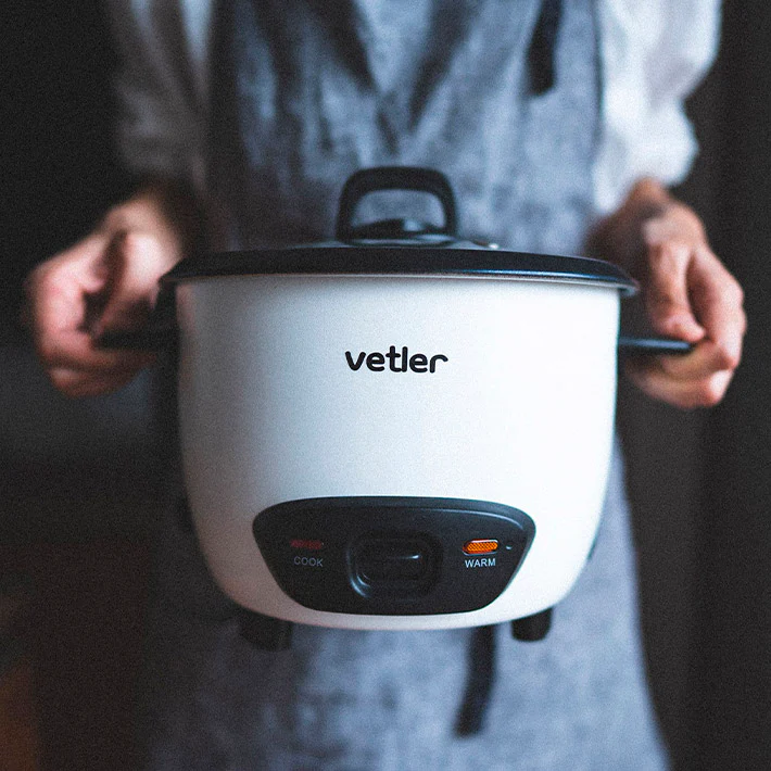 EASY COOKER VOLTON - Image 14