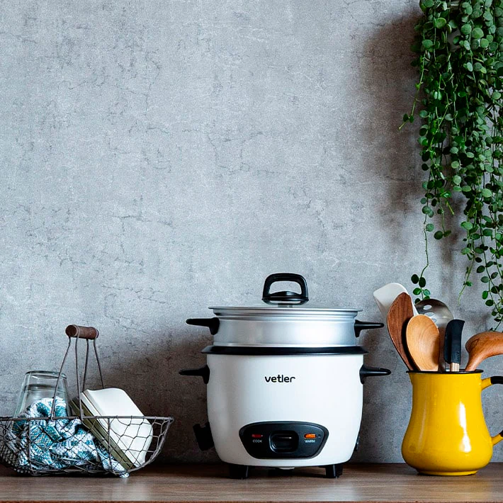 EASY COOKER VOLTON - Image 15