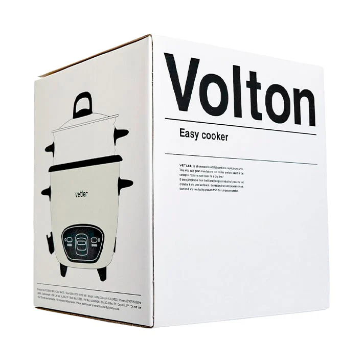 EASY COOKER VOLTON - Image 5