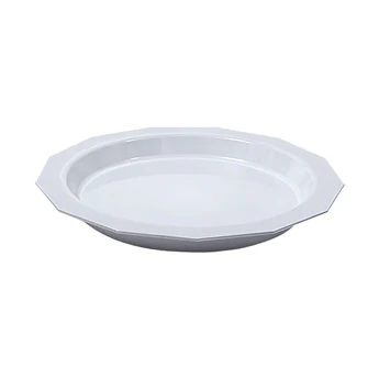 Dish Plate Blanc - Image 6