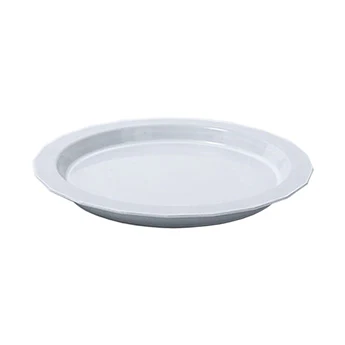 Dish Plate Blanc - Image 7