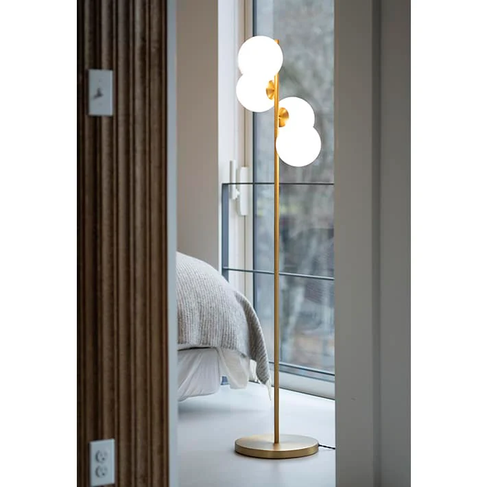 BIARRITZ FLOOR LAMP - Image 3