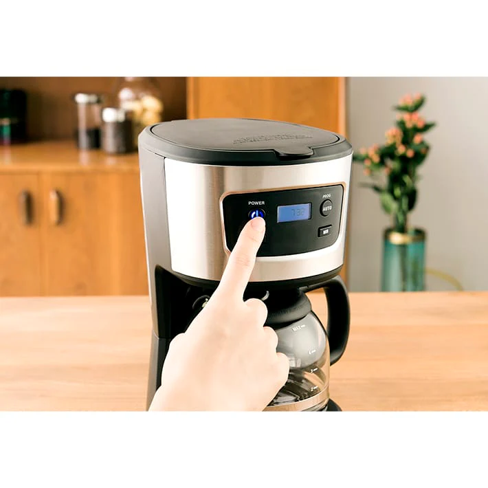 Russell Hobbs(ラッセルホブス)　ベーシックドリップ - Image 5