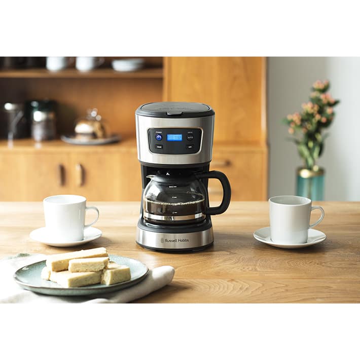 Russell Hobbs(ラッセルホブス)　ベーシックドリップ - Image 6