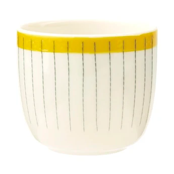 Cirkus TEA CUP curtain