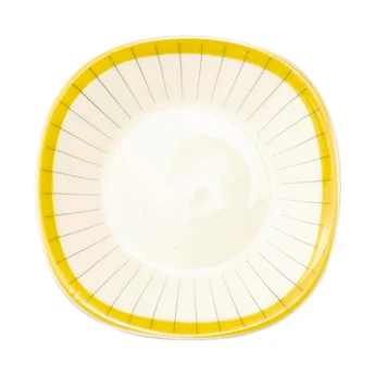 Cirkus PLATE  curtain - Image 10