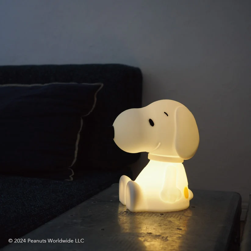 First Light Snoopy - Image 5