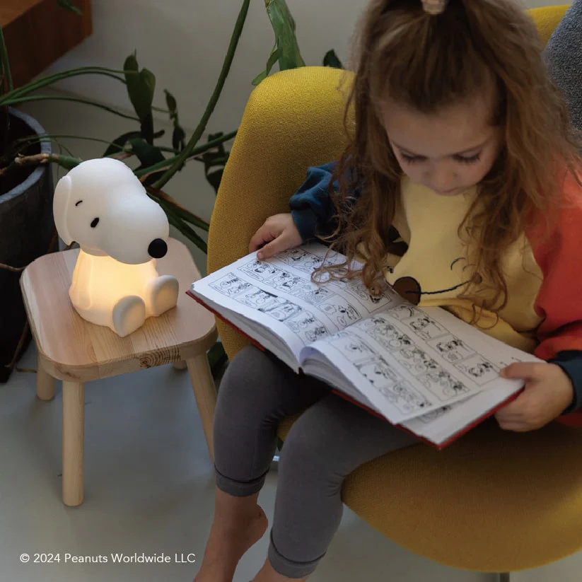 First Light Snoopy - Image 6