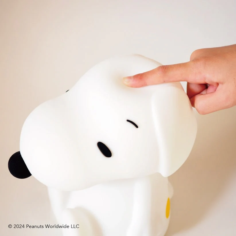 First Light Snoopy - Image 8