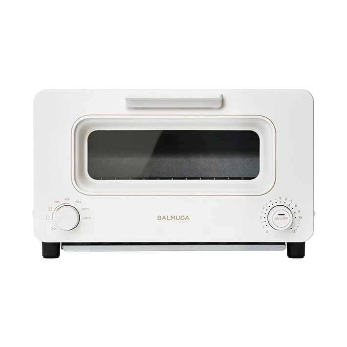 BALMUDA(バルミューダ)　The Toaster - Image 11