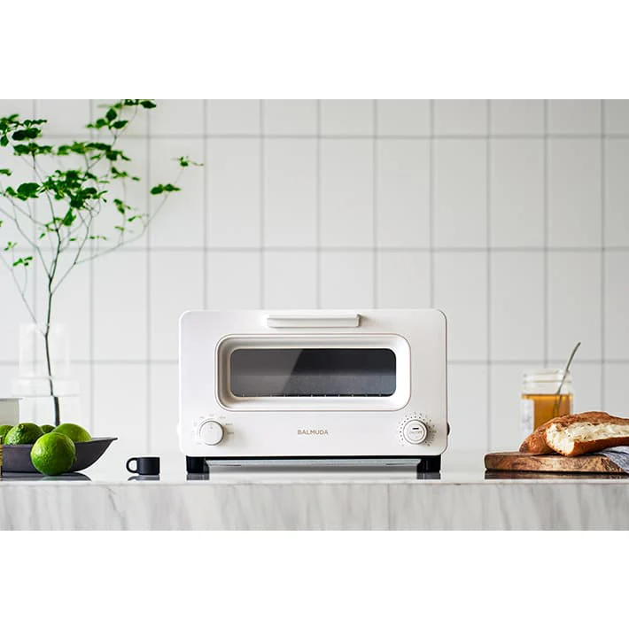 BALMUDA(バルミューダ)　The Toaster - Image 14