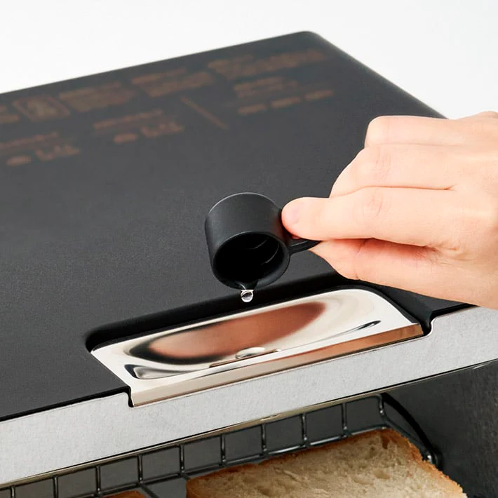 BALMUDA(バルミューダ)　The Toaster - Image 8