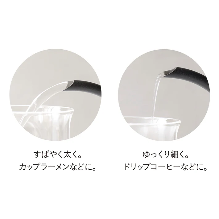 BALMUDA(バルミューダ)　The Pot - Image 10