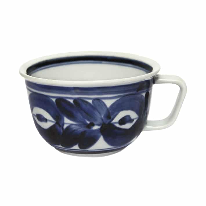 DAYS OF KURAWANKA 廻り花 SOUP CUP - Image 2