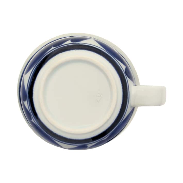 DAYS OF KURAWANKA 廻り花 SOUP CUP - Image 3