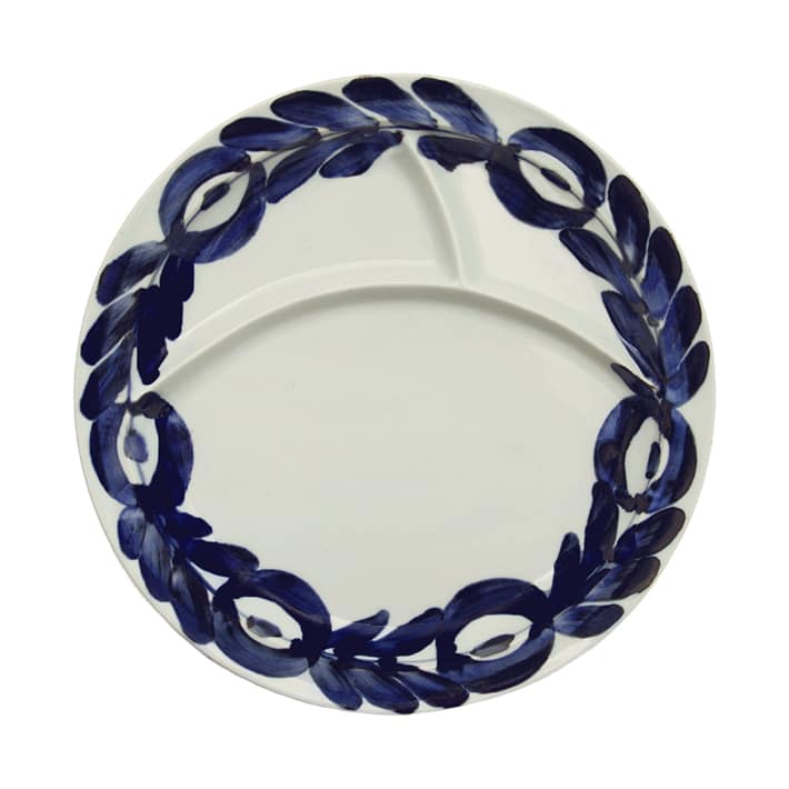 DAYS OF KURAWANKA 廻り花 LUNCH PLATE - Image 2