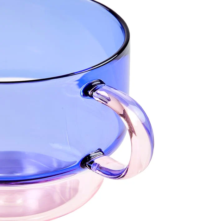 TWO TONE STACKING MUG - Image 10