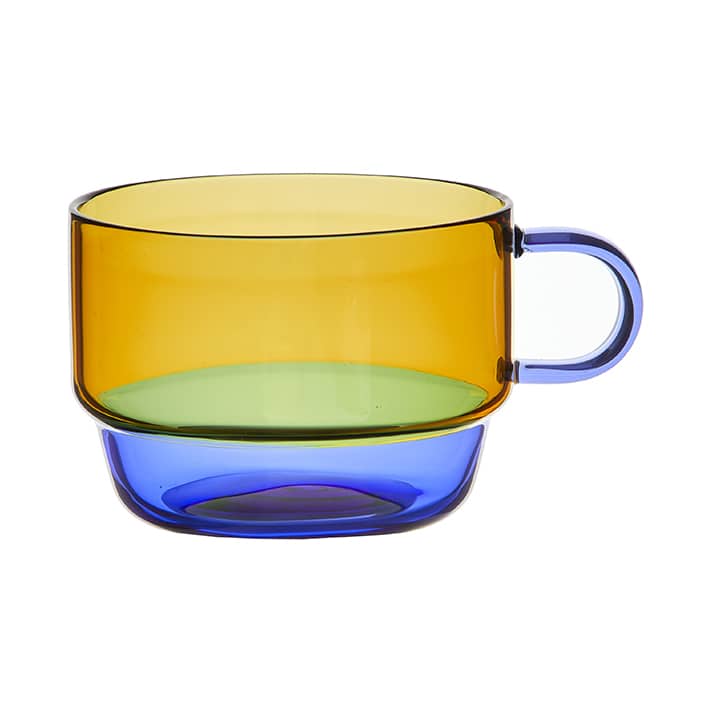 TWO TONE STACKING MUG - Image 12