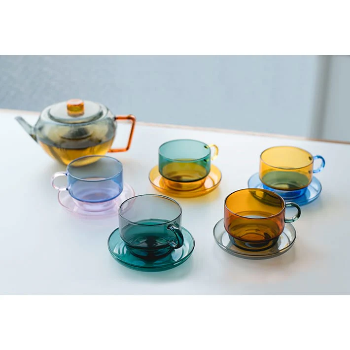 TWO TONE STACKING MUG - Image 4