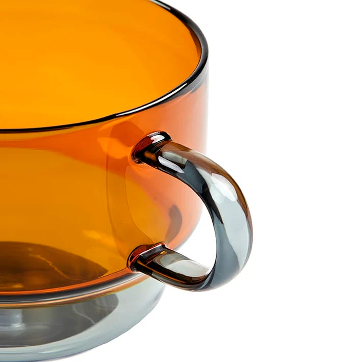 TWO TONE STACKING MUG - Image 7