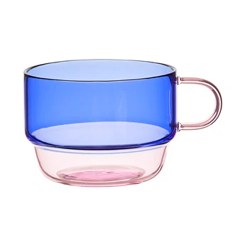 TWO TONE STACKING MUG - Image 8
