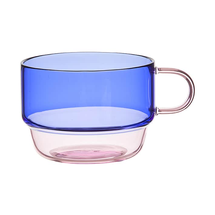 TWO TONE STACKING MUG - Image 9
