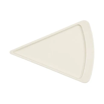 SHORT CAKE PLATE